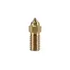 0.4mm Elegoo Neptun 4-4 Pro Pirinç Nozzle