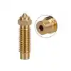 0.4mm Elegoo Neptune 4 Plus / 4 Max Pirinç Nozzle