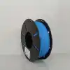 Apex3D Tech Tek Renk PLA+ Filament - Azure Blue, 1kg, 1.75mm