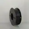 Apex3D Tech Tek Renk PLA+ Filament - Siyah, 1kg, 1.75mm