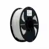 Elas 3D HS Abs Filament Beyaz 1.75mm 1kg