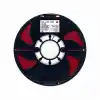Elas 3D HS Abs Filament Kırmızı 1.75mm 1kg
