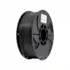 Elas 3D HS ASA Filament Siyah 1.75mm 1kg