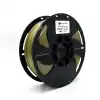 Elas 3D Pet-G Makaralı Filament Bronz 1.75mm 1kg