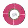 Elas 3D Pet-G Makaralı Filament Pembe 1.75mm 1kg