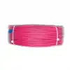 Elas 3D Pet-G Makaralı Filament Pembe 1.75mm 1kg