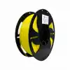 Elas 3D Pet-G Makaralı Filament Sarı 1.75mm 1kg
