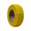Elas 3D Pet-G Makaralı Filament Sarı 1.75mm 1kg