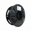 Elas 3D Pet-G Makaralı Filament Siyah 1.75mm 1kg