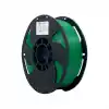 Elas 3D Pet-G Makaralı Filament Yeşil 1.75mm 1kg