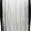 Elas Pla Plus Filament Beyaz 1.75mm 1kg