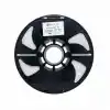 Elas Pla Plus Filament Beyaz 1.75mm 1kg
