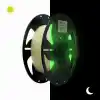 Elas Pla Plus Filament Yeşil Glow 1.75mm 1kg