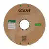 eSUN ABS+ Filament Açık Yeşil 1.75mm 1kg