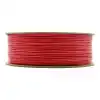 eSUN ABS+ Filament Kırmızı 1.75mm 1kg