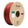eSUN Pla+ Filament Ateş Kırmızı 1.75mm 1kg