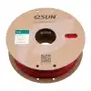 eSUN Pla+ Filament Ateş Kırmızı 1.75mm 1kg