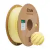 eSUN Pla+ Filament Badem Sarı (Almond) 1.75mm 1kg
