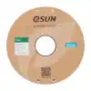 eSUN Pla+ Filament Bebek Mavi 1.75mm 1kg