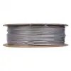 eSUN Pla+ Filament Gümüş 1.75mm 1kg
