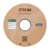 eSUN Pla+ Filament Gümüş 1.75mm 1kg