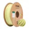 eSUN Pla+ Filament Hardal Yeşili (Mustard) 1.75mm 1kg