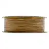 eSUN Pla+ Filament Açık Kahverengi 1.75mm 1kg