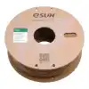 eSUN Pla+ Filament Açık Kahverengi 1.75mm 1kg