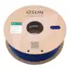 eSUN Pla+ Filament Koyu Mavi 1.75mm 1kg