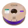 eSUN Pla+ Filament Mor 1.75mm 1kg