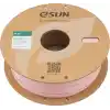 eSUN Pla+ Filament Peach Pink Şeftali Pembesi 1.75mm 1kg