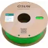 eSUN Pla+ Filament Peak(Zirve) Green 1.75mm 1kg