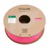 eSUN Pla+ Filament Pembe 1.75mm 1kg