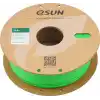 eSUN Pla+ Filament RGB Yeşil 1.75mm 1kg
