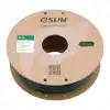 eSUN Pla+ Filament Zeytin Yeşili 1.75mm 1kg