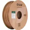 Esun PLA-HS Yüksek Hızlı Filament -Açık Kahverengi