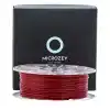 Microzey 1.75 Mm Bordo Pla Pro Hyper Speed Filament 1KG