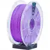 Microzey 1.75 Mm Eflatun Pla Pro Max Filament 1KG
