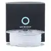 Microzey 1.75 Mm Emaye Beyaz Pla Pro Hyper Speed Filament 1KG
