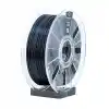 Microzey 1.75 Mm Galaksi Gece Siyah Pla Pro Hyper Speed Filament 1KG