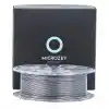 Microzey 1.75 Mm Gümüş Gri Pla Pro Hyper Speed Filament 1KG