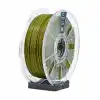 Microzey 1.75 Mm Haki Yeşil Pla Pro Hyper Speed Filament 1KG