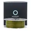 Microzey 1.75 Mm Haki Yeşil Pla Pro Hyper Speed Filament 1KG