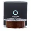 Microzey 1.75 Mm Kahverengi Pla Pro Hyper Speed Filament 1KG