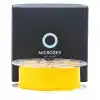 Microzey 1.75 Mm Sarı Pla Pro Hyper Speed Filament 1KG