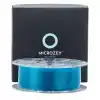 Microzey 1.75 Mm Şeffaf Buz Mavisi Pla Pro Hyper Speed Filament 1KG
