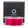Microzey 1.75 Mm Şeffaf Pembe Pla Pro Hyper Speed Filament 1KG