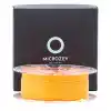 Microzey 1.75 Mm Turuncu Pla Pro Hyper Speed Filament 1KG