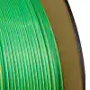 Nanelab Çift Renkli Silk PLA Filament - Sarı-Yeşil - 1.75mm - 1Kg