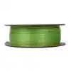 Nanelab Çift Renkli Silk PLA Filament - Sarı-Yeşil - 1.75mm - 1Kg